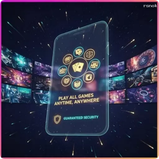 Unduh rsnok APK Versi 4.8.1 untuk Perangkat Android